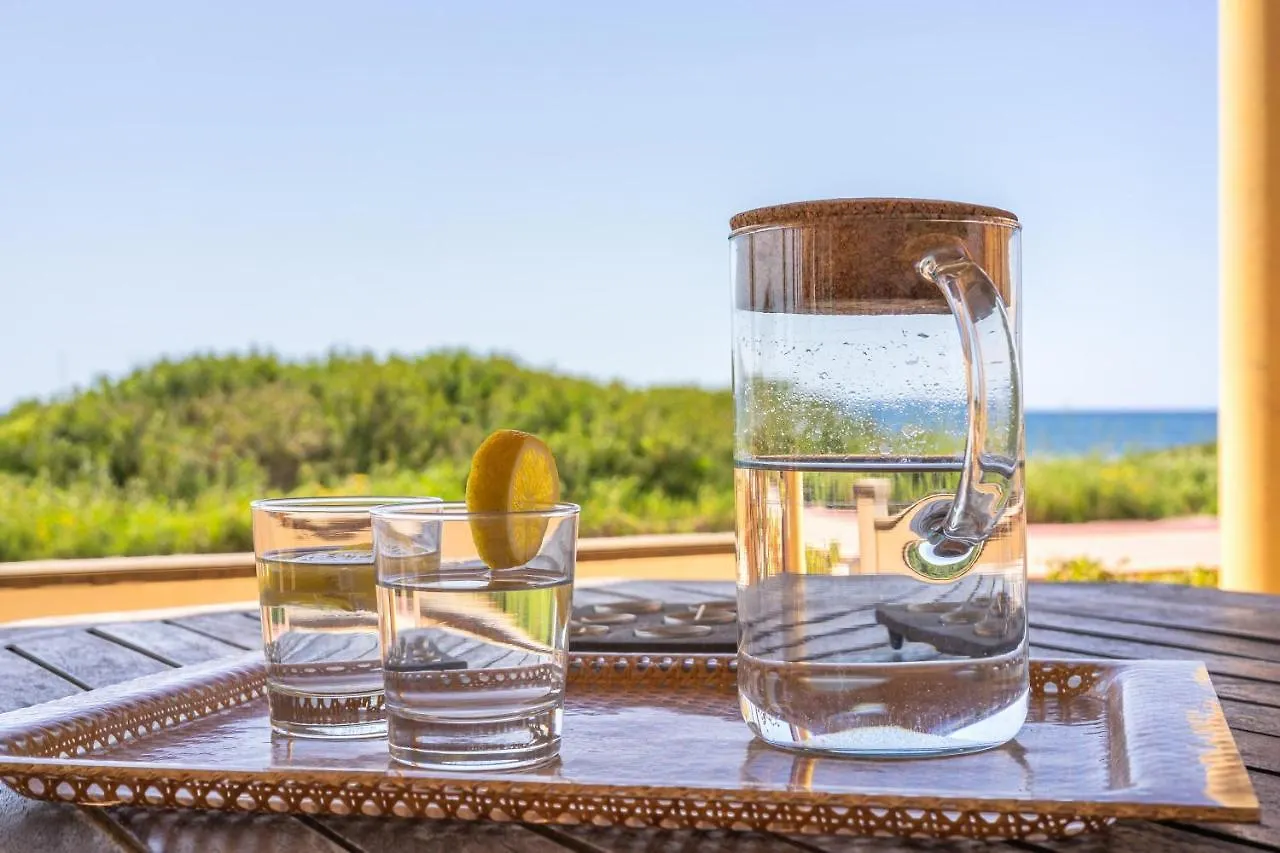 Vila Miramar Sa Rapita Campos  Prázdninový dům Campos (Mallorca)