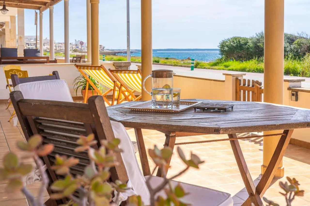 Miramar Sa Rapita Villa Campos  0*, Campos (Mallorca)