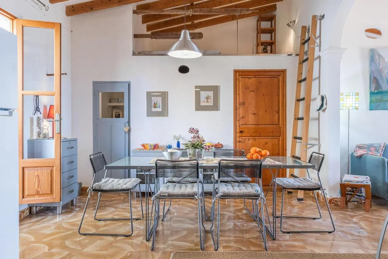 Vila Miramar Sa Rapita Campos  0*, Campos (Mallorca)