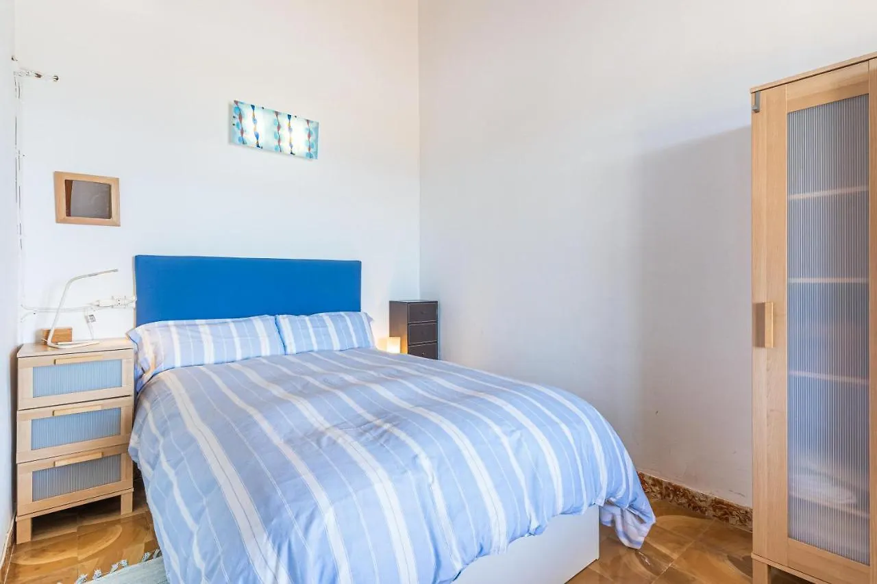 Miramar Sa Rapita Villa Campos  Holiday home