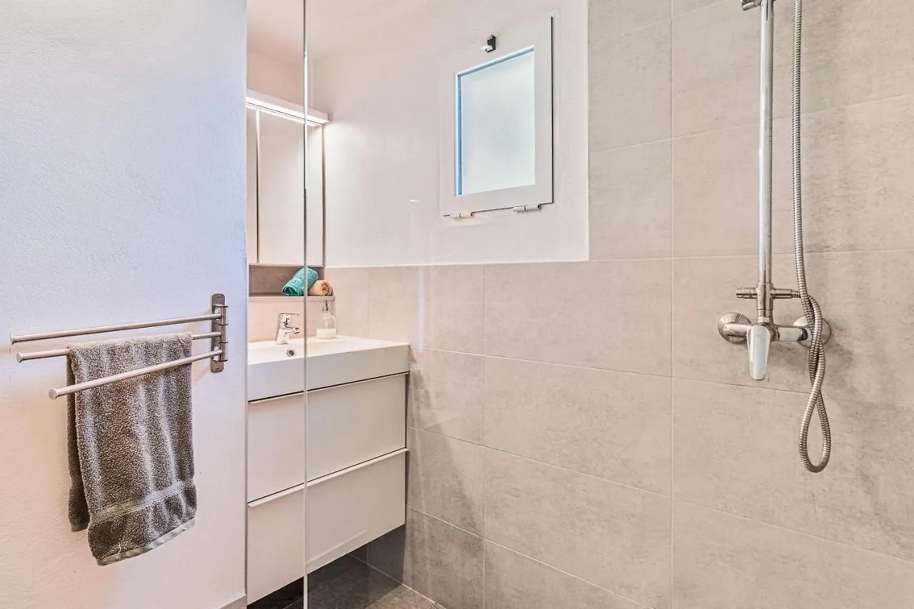 Vila Miramar Sa Rapita Campos  0*, Campos (Mallorca) Španělsko