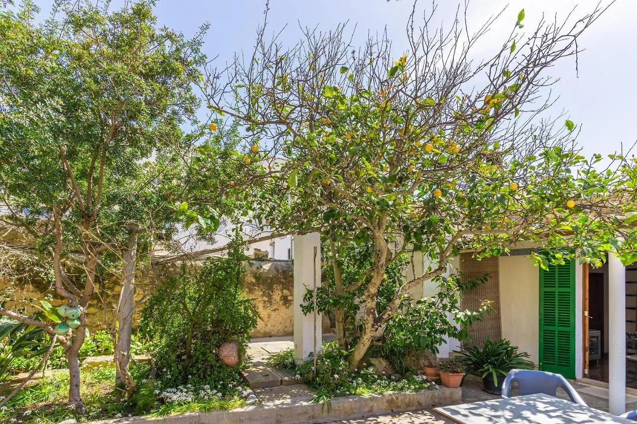 Holiday home Miramar Sa Rapita Villa Campos