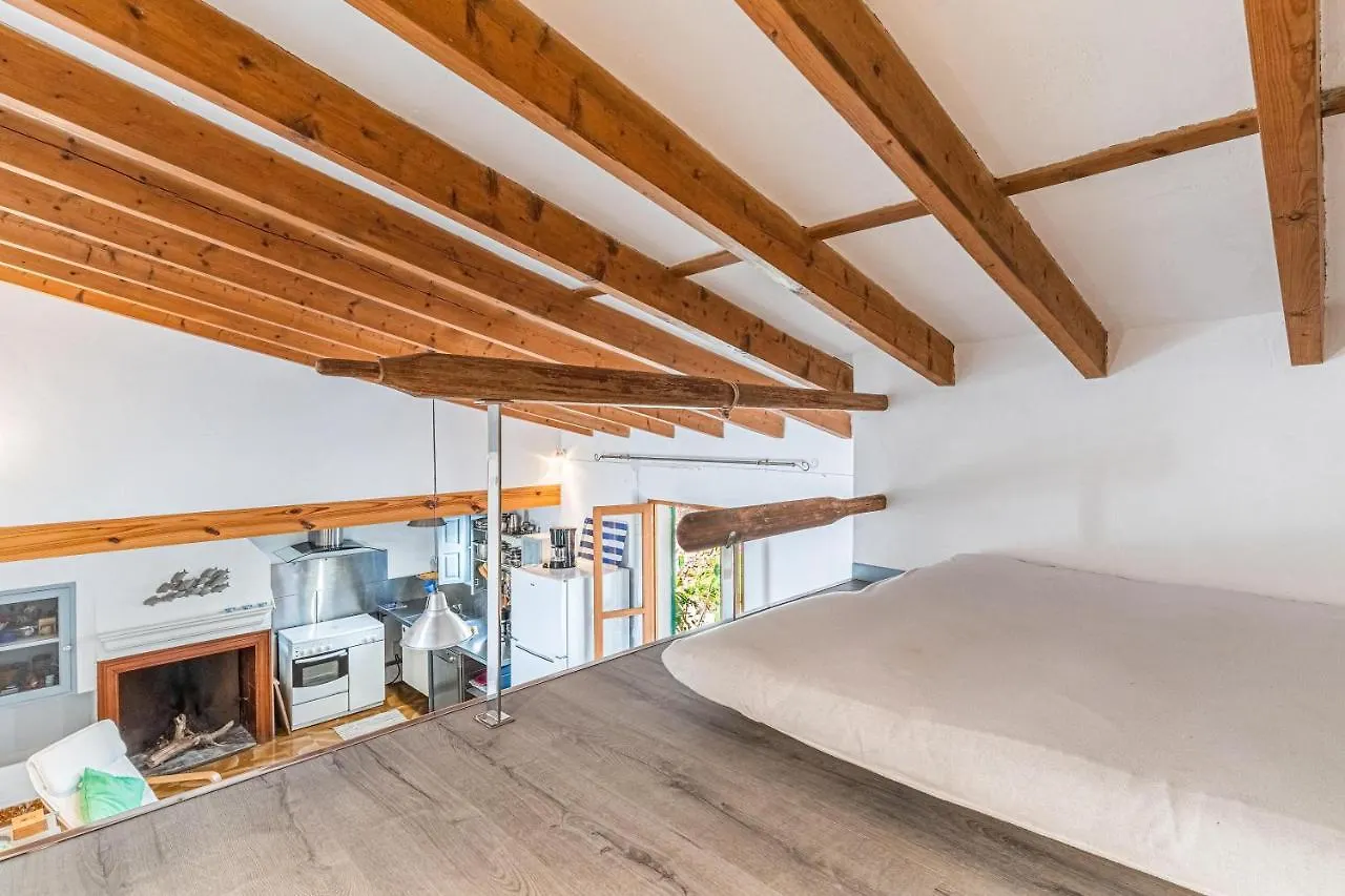 Miramar Sa Rapita Villa Campos  Spain