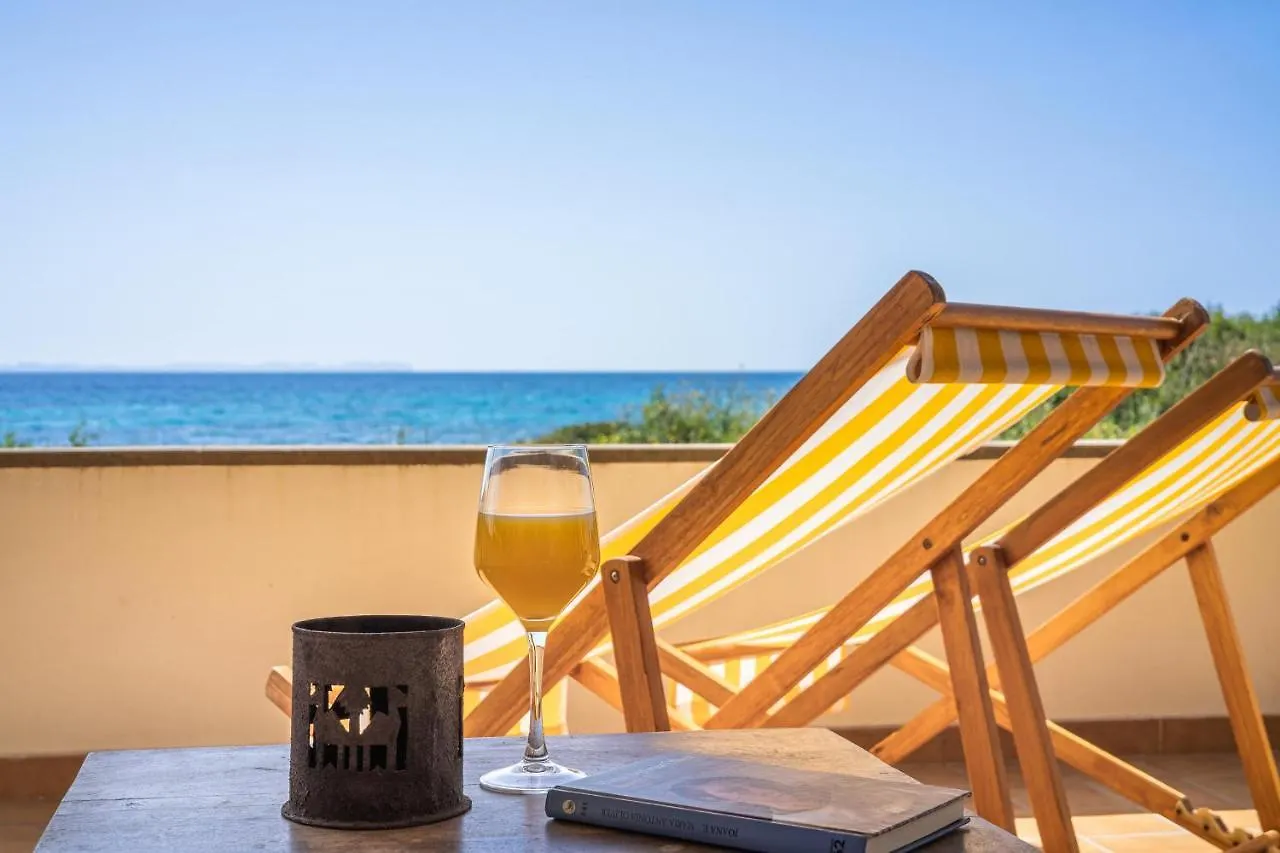 Miramar Sa Rapita Villa Campos  Holiday home
