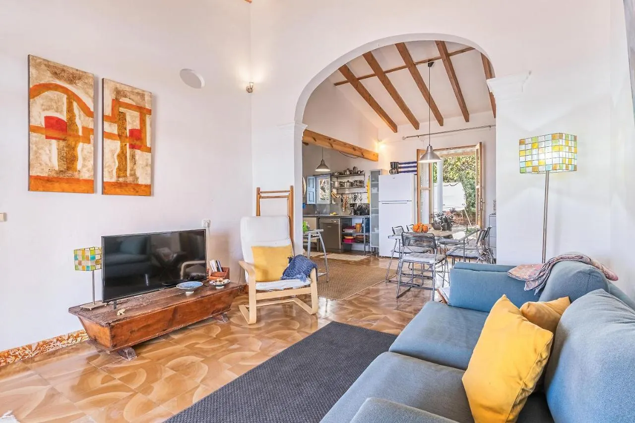 Miramar Sa Rapita Villa Campos  0*, Campos (Mallorca) Spain