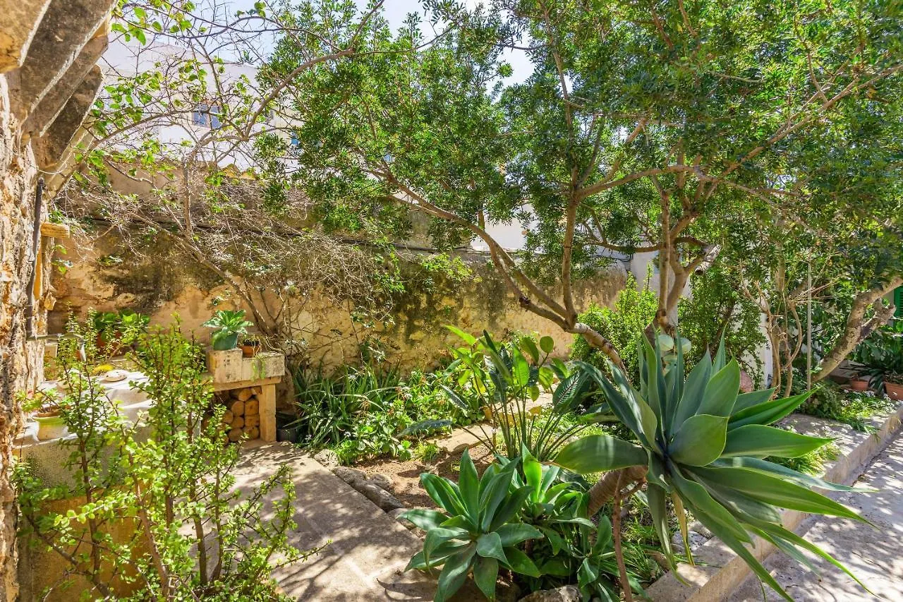 Miramar Sa Rapita Villa Campos  Holiday home Campos (Mallorca)