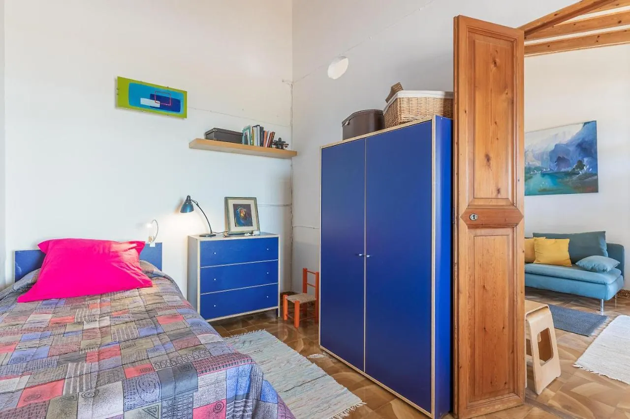 Holiday home Miramar Sa Rapita Villa Campos  Spain