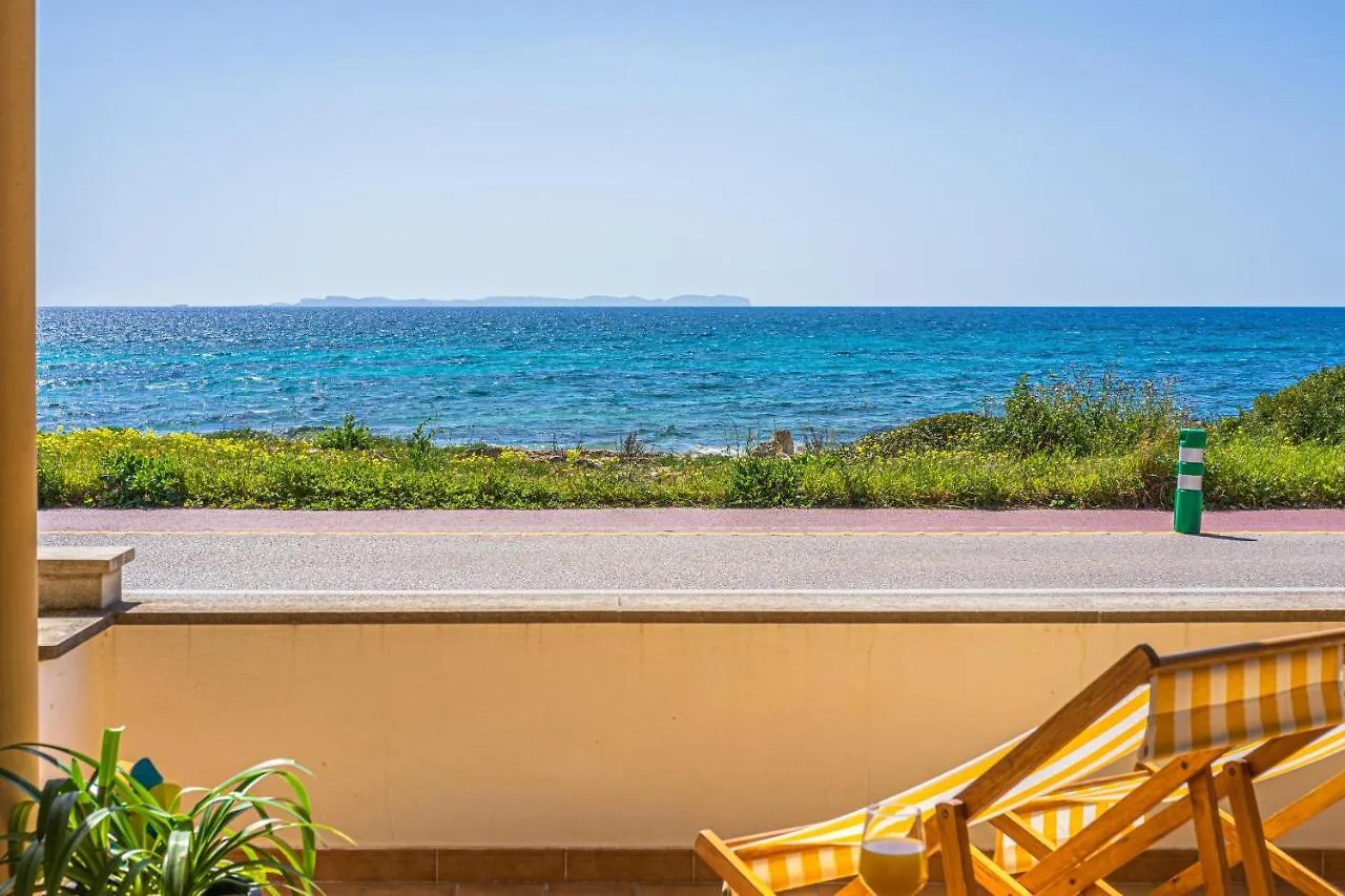 Miramar Sa Rapita Villa Campos  Campos (Mallorca)