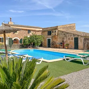 Son Rengo Ferienhaus