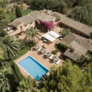 Country house Es Torrent, Campos (Mallorca)