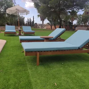 Farm stay Claudia By Nura, Campos (Mallorca)