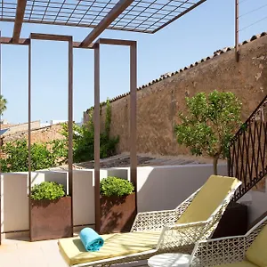Hotel Sa Creu Nova Petit Palais Art & (adults Only), Campos (Mallorca)