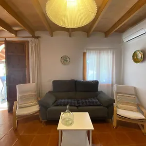 Ca Na Brila Ferienhaus