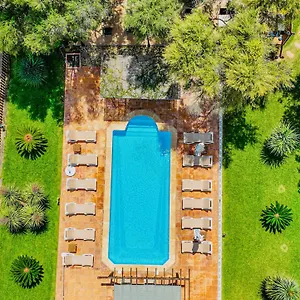 Farm stay Sa Canova, Campos (Mallorca)