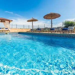Son Sea Ferienhaus
