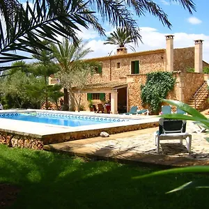Farm stay Son Barcelo Mas, Campos (Mallorca)