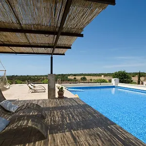 Country house Carro, Campos (Mallorca)