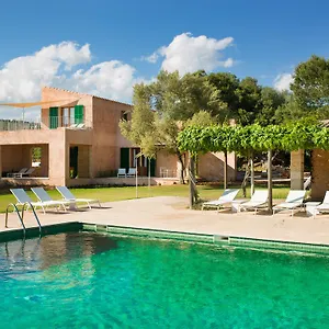 Country house Son Bernadinet, Campos (Mallorca)