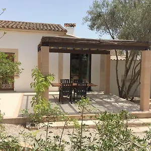 Finca Las Tortugas Ferienhaus