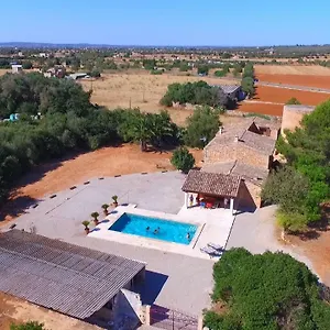 Sa Torre De'n Piza - Grupo Berna Ferienhaus