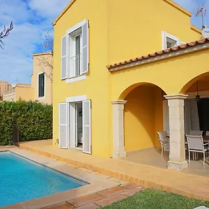 Sa Rapita / Es Trenc Ferienhaus